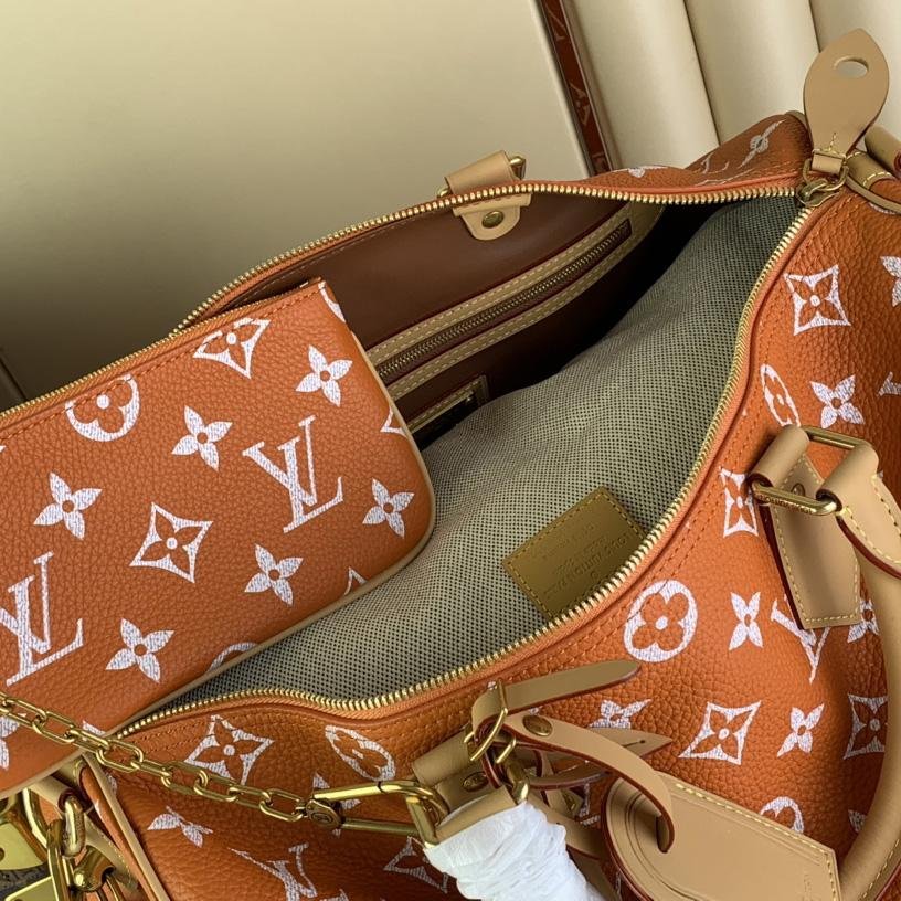 Louis Vuitton Speedy P9 Bandoulière 40 M11569 - Image 5