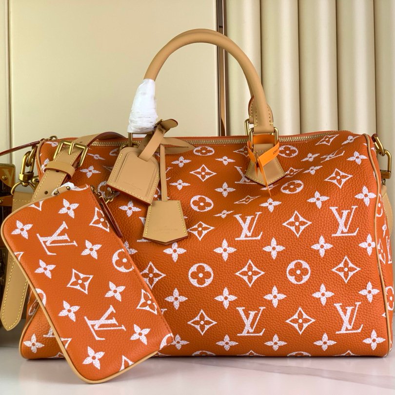 Louis Vuitton Speedy P9 Bandoulière 40 M11569 - Image 2