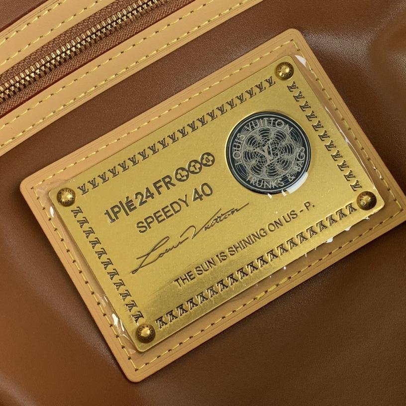Louis Vuitton Speedy P9 Bandoulière 40 M11569 - Image 10