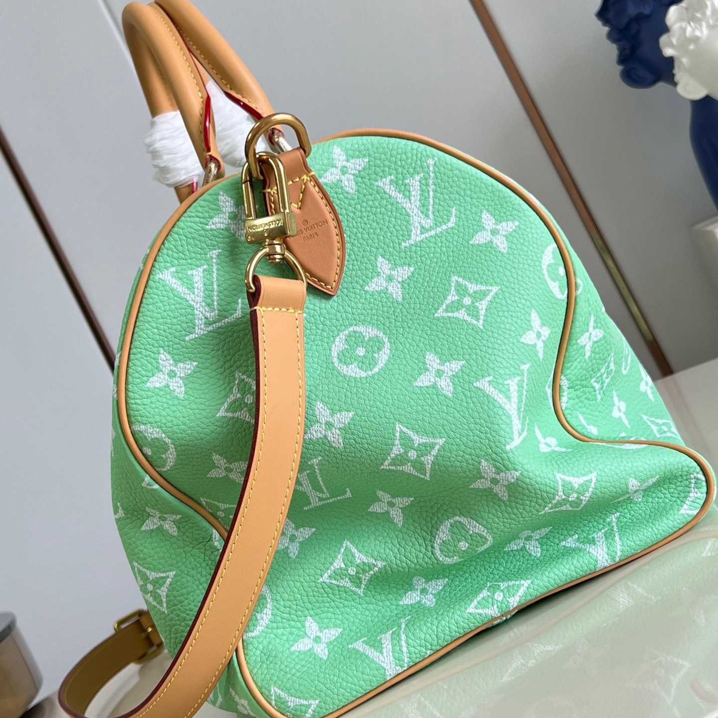 Louis Vuitton Speedy P9 Bandoulière 40 M24419 - Image 4