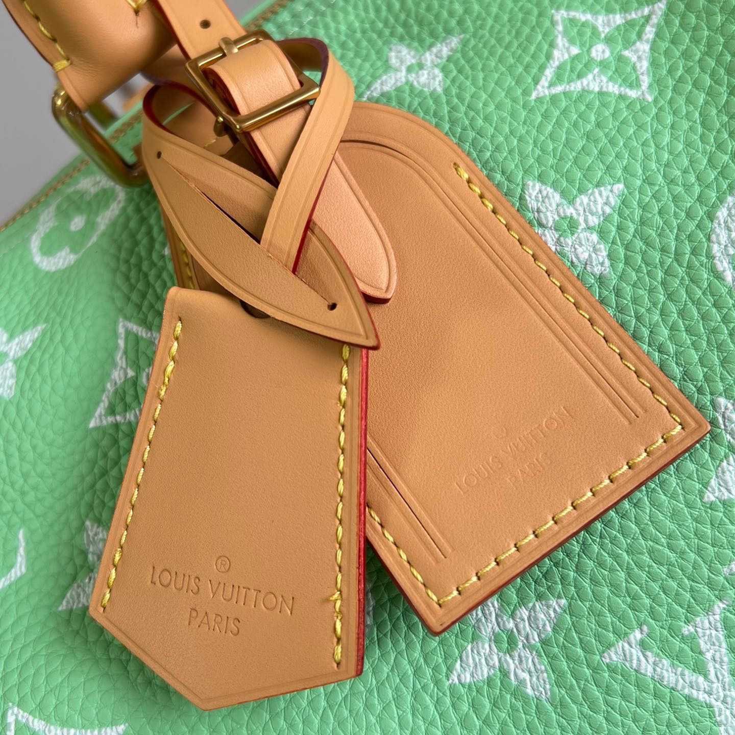Louis Vuitton Speedy P9 Bandoulière 40 M24419 - Image 7