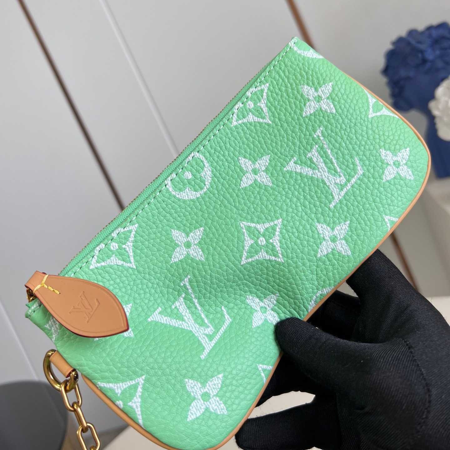 Louis Vuitton Speedy P9 Bandoulière 40 M24419 - Image 6