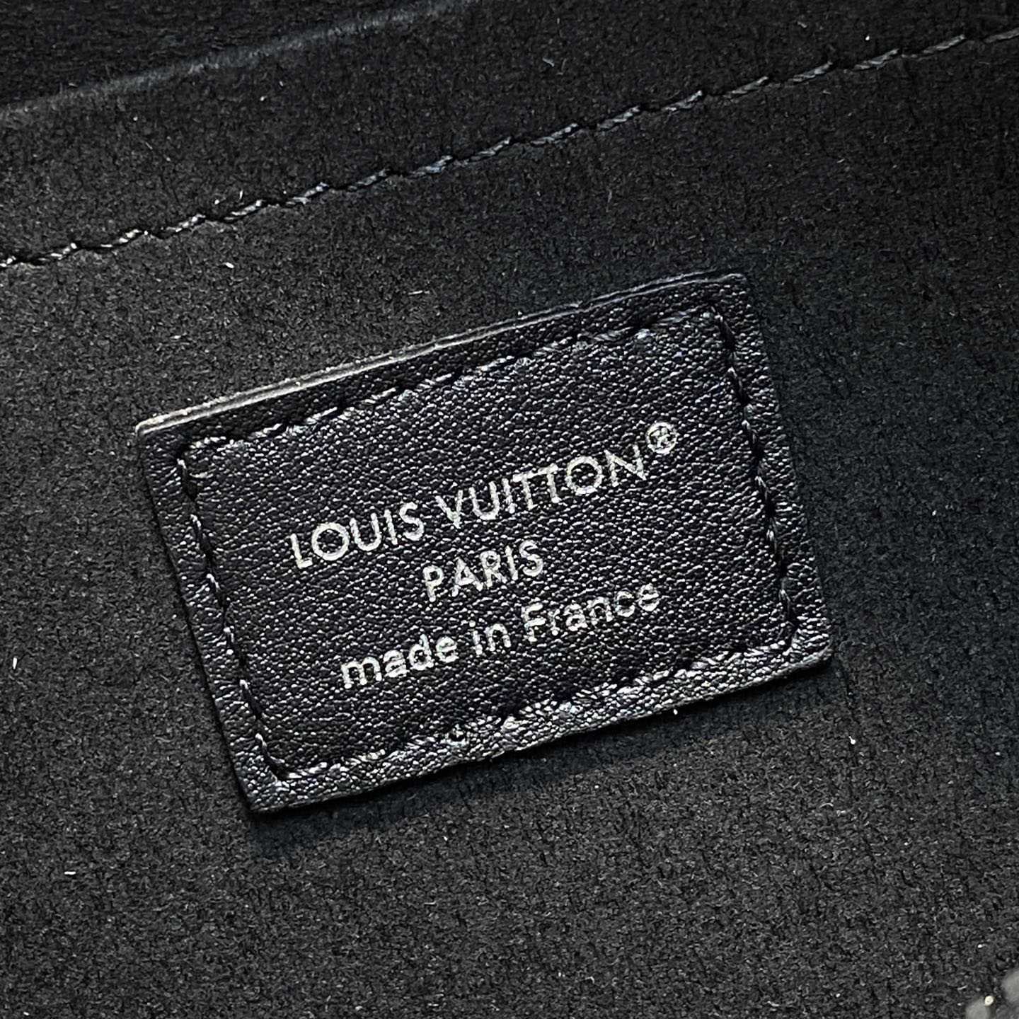 Louis Vuitton Speedy Trunk 20 M14575 - Image 7