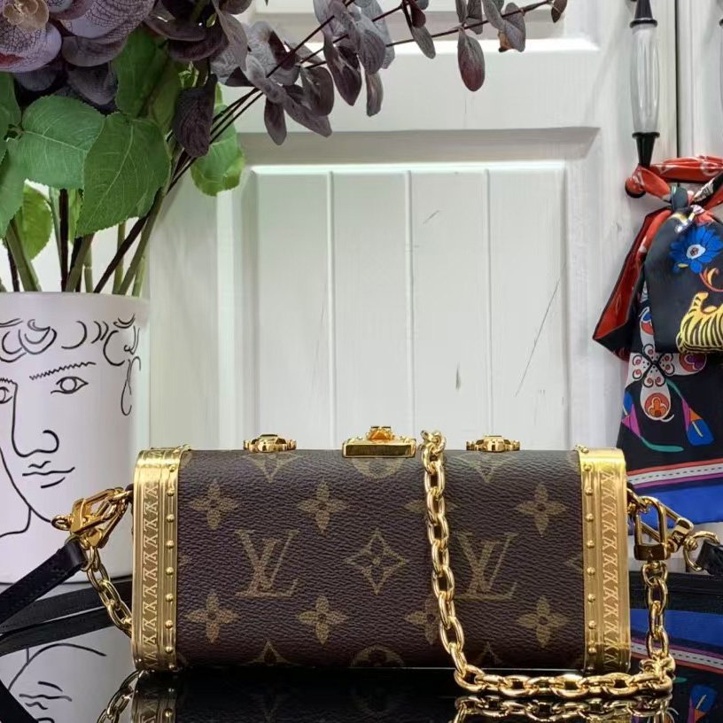 Louis Vuitton Vanity Case PM M46758 - Image 4