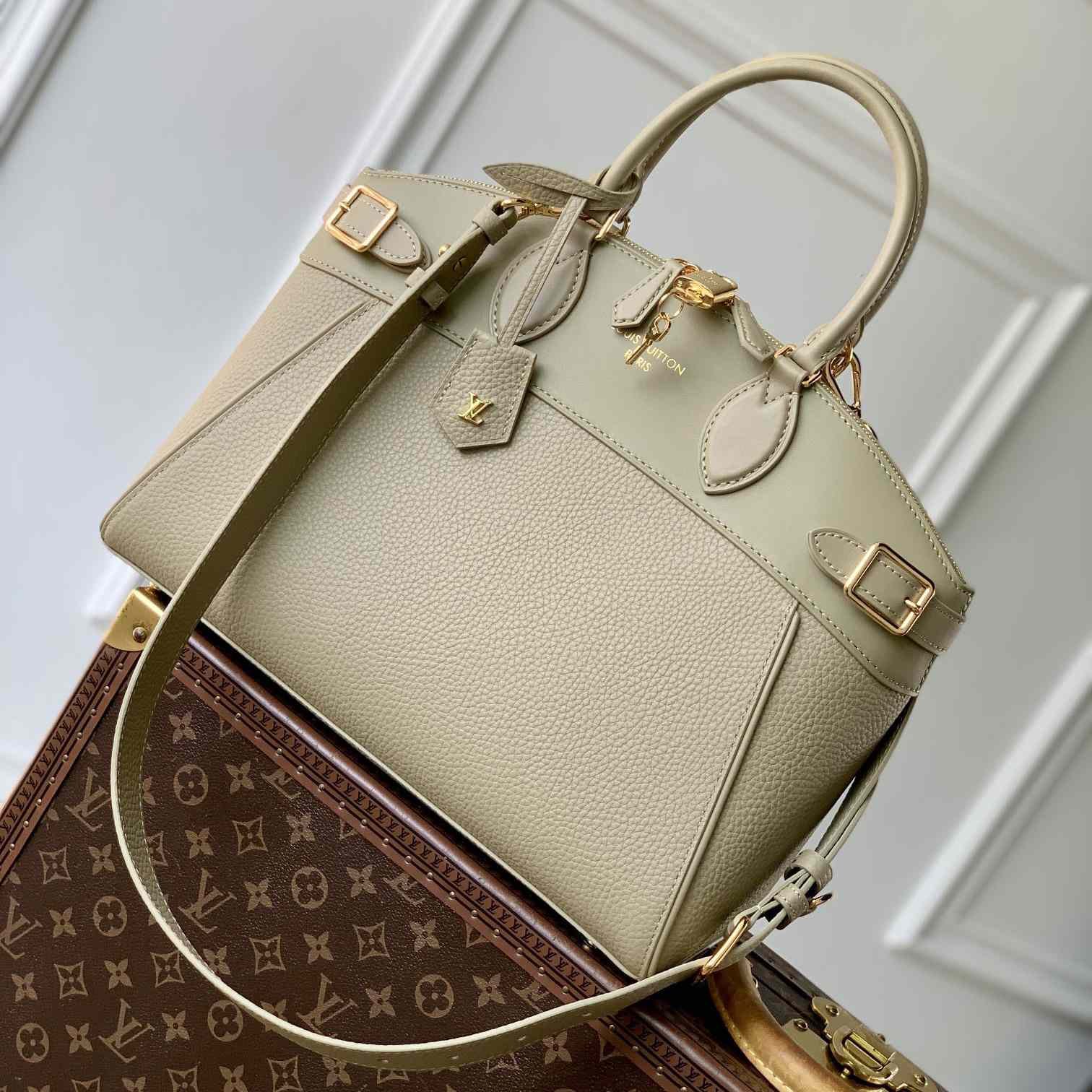 Louis Vuitton Vendôme MM M11214 - Image 2
