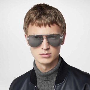 Louis Vuitton LV Ash Sunglasses Z1262W