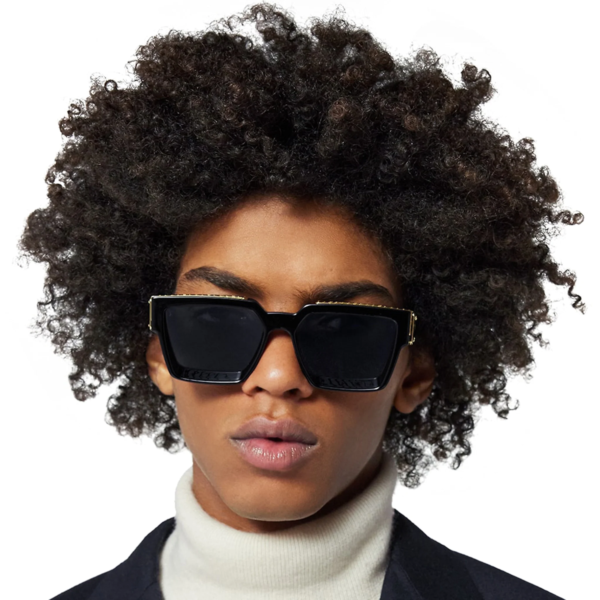 Louis Vuitton 1.1 Millionaires Sunglasses - Image 3
