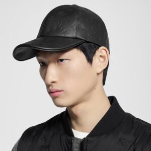 Louis Vuitton Monogram Shadow Cap M76580